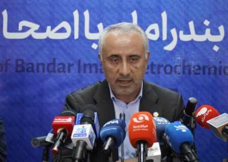 از بازچرخانی روزانه ۲۶ هزار مترمکعب آب تا ساخت نیروگاه با راندمان بالای ۵۰ درصد در پتروشیمی بندر امام