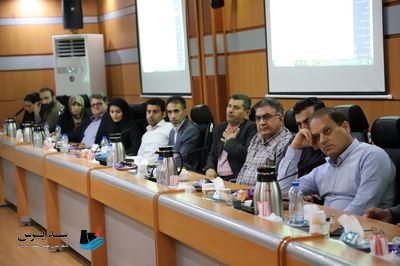 نوبتبندی برداشت آب در حوضه رودخانه زهره