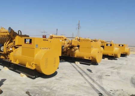 پیشرفت ۷۰ درصدی نیروگاه ۲۵ مگاواتی نورافزای افلاکیان ۲ در دورود