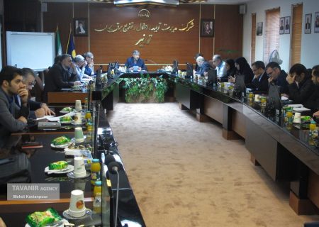 تامین سوخت نیروگاهی اصلی‌ترین چالش صنایع انرژی‌بر