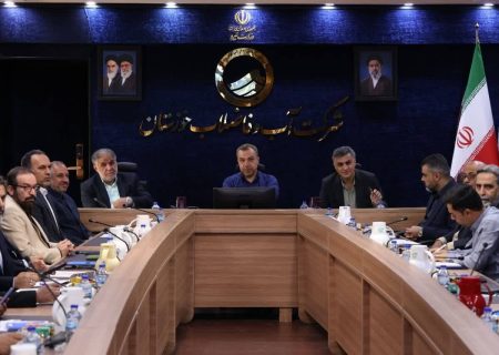 اتحاد و انسجام، اولویت اصلی در مدیریت شرکت آب و فاضلاب کشور