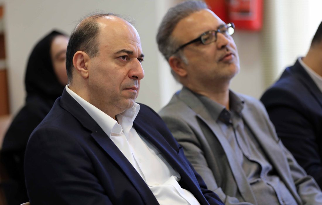 الزام وزارت نیرو به انتصاب مدیران بر اساس «شایستگیهای اختصاصی»/ تدوین ۱۴۰ پروفایل مدیریتی تا سال آینده