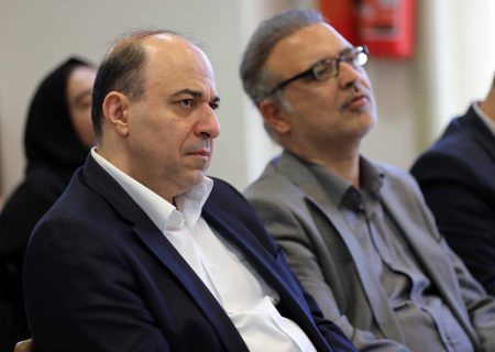 الزام وزارت نیرو به انتصاب مدیران بر اساس «شایستگی‌های اختصاصی»/ تدوین ۱۴۰ پروفایل مدیریتی تا سال آینده