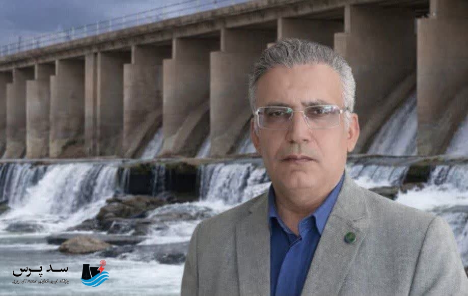 شبکه های آبیاری ستون فقرات بخش کشاورزی” 