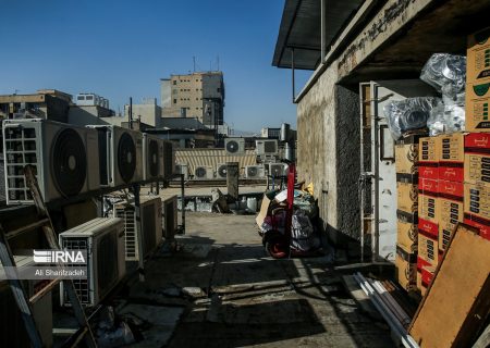 تنظیم دمای آسایش کلید کاهش مصرف برق تابستان است