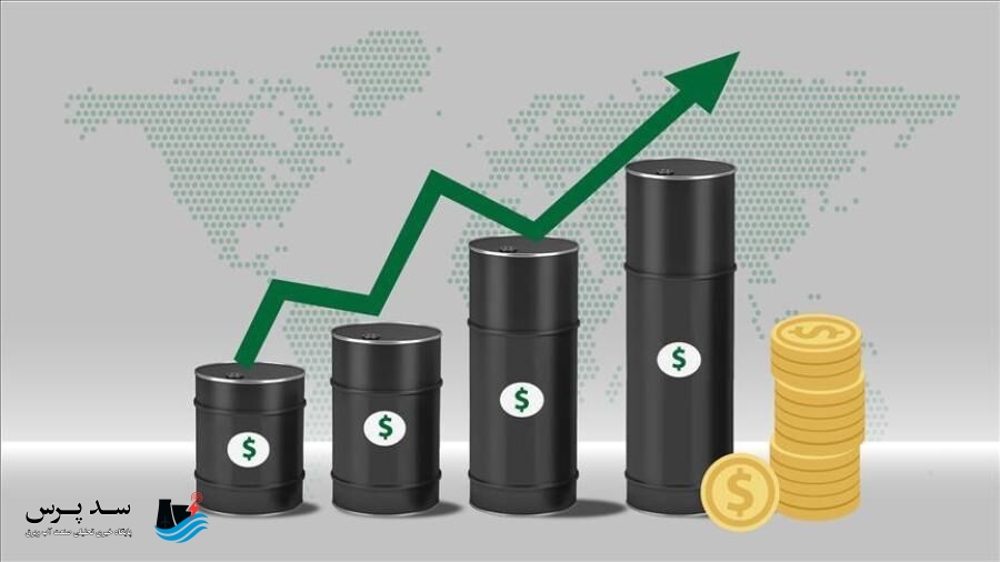 صعود بهای جهانی نفت در سایه تنش‌های جدید خاورمیانه