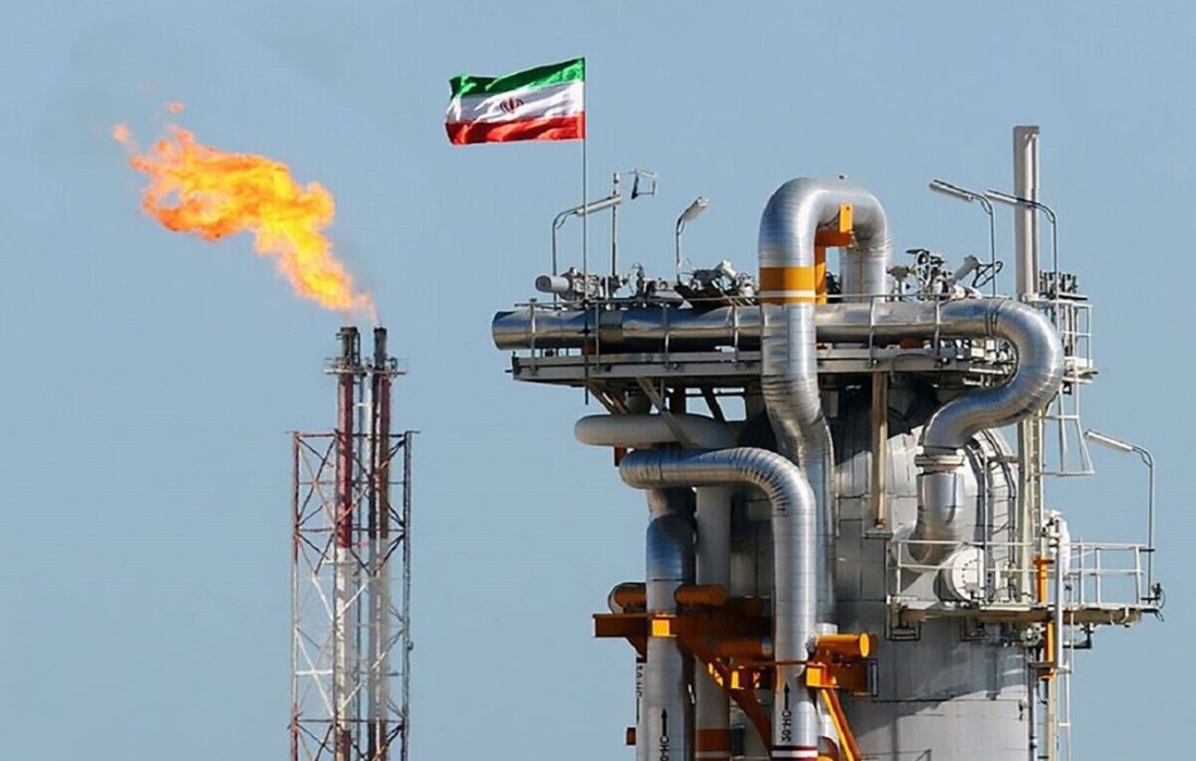 بخشی از پالایشگاه‌های آسیب‌دیده پارس جنوبی برای بازسازی آماده شد