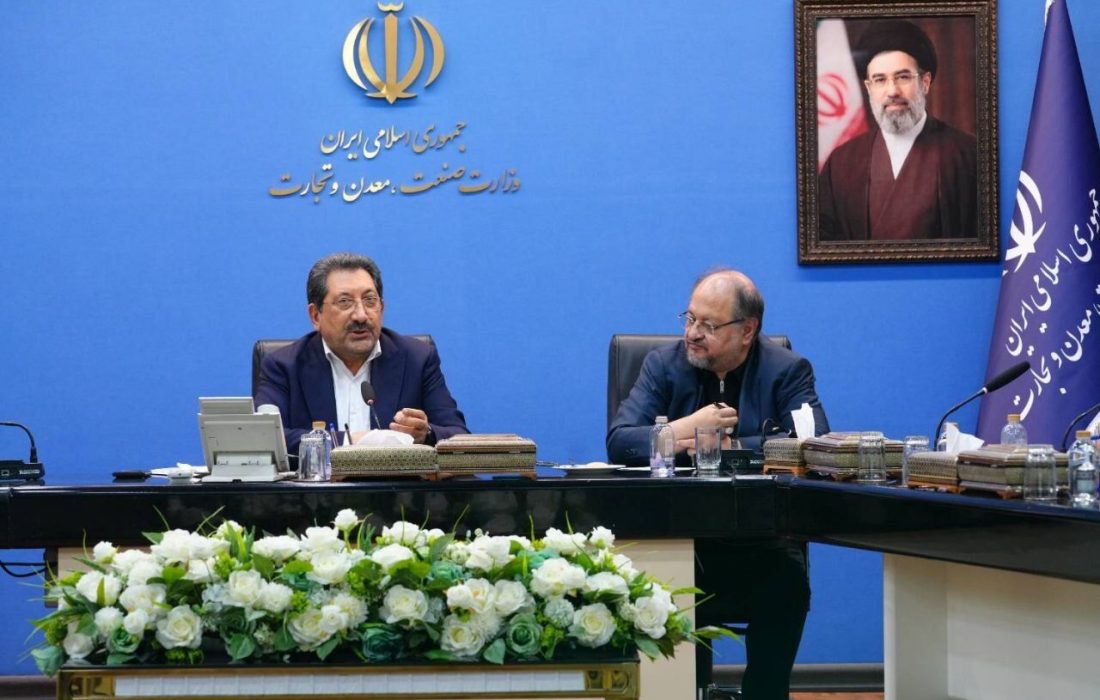 زنجیره تأمین پتروشیمی و صنایع استراتژیک تقویت میشود