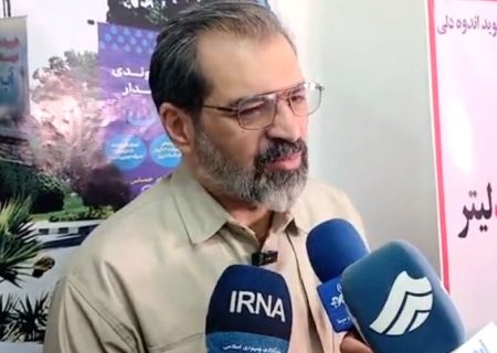 معاون وزیر نیرو: چهار برابر شدن ظرفیت نیروگاه‌های تجدیدپذیر در دولت چهاردهم + فیلم