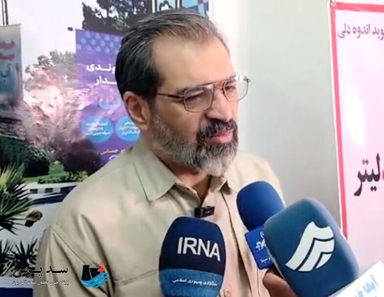 معاون وزیر نیرو: چهار برابر شدن ظرفیت نیروگاههای تجدیدپذیر در دولت چهاردهم + فیلم