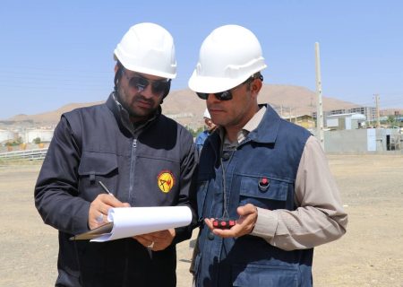 پیشرفت ۶۸ درصدی اجرای طرح ملی سامان در کردستان