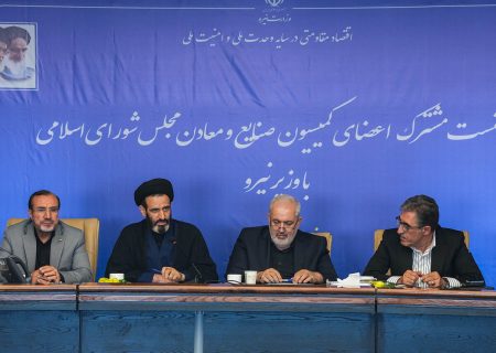 تأمین برق صنایع در تابستان روی میز مجلس و دولت؛ نمایندگان چه پیشنهادهایی دادند؟