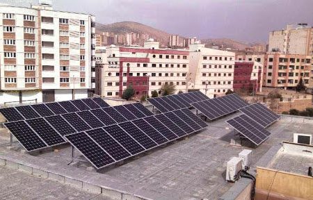 آغاز نهضت تولید انرژی پاک در مدارس کشور