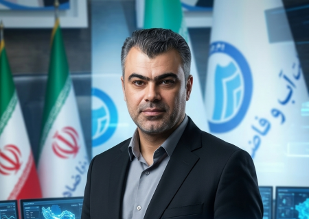 مدیرعامل آبفا اهواز: تکمیل بانک اطلاعات مکانی، مدیریت شبکه را هوشمندتر می‌کند