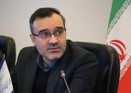 کاهش ۵۰۰ مگاواتی مصرف برق در کشور
