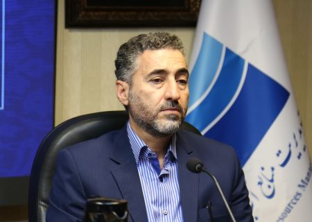 مستندسازی عملکرد صنعت آب و برق، حلقه اتصال دستاوردها با نظام ارزیابی دولت است/ کسب عنوان دستگاه برتر در خدمت‌رسانی به مردم