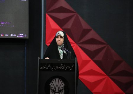 حضور ۱۱۴ بانوی توانمند در هیئت‌مدیره شرکت‌های تابعه وزارت نیرو/ رشد ۲ درصدی مدیران زن در صنعت آب و برق