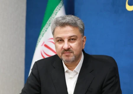 صنعت برق به سمت حکمرانی داده‌محور و تاب‌آور حرکت می‌کند/ افزایش ۱۴ درصدی تحویل برق به صنایع با وجود آسیب‌های جنگ