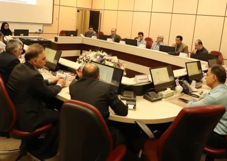 نتایج مطالعات تکمیلی شبکه ۷۶۵ کیلوولت توانیر تشریح شد