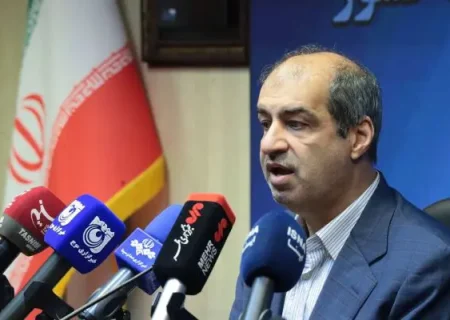 بهره‌وری گمشده اصلی مدیریت منابع/ بارش‌های نرمال پایان خشکسالی نیست