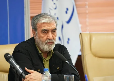 ظرفیت‌های مجلس به کمک وزارت نیرو می‌آیند / از جان گذشتگی‌ها کارکنان وزارت نیرو در روزهای جنگ