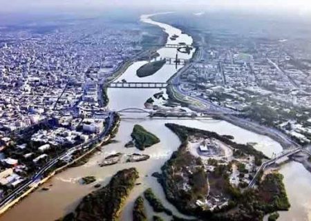 مهندسی رودخانه در خوزستان چگونه به یک مزیت نهادی تبدیل شد؟