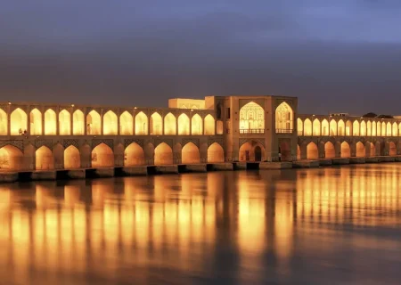 درخشش میراث مهندسی ایران در مجامع بین‌المللی/ چهار سازه تاریخی آب و آبیاری ایران ثبت جهانی شد