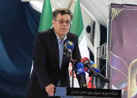 صنعت برق از آزمون جنگ و تابستان سربلند بیرون آمد