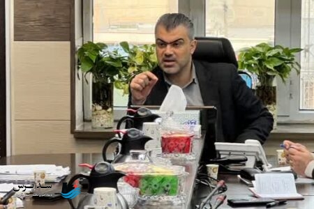 آمادهباش شبانهروزی ۱۵ اکیپ لایروبی آبفا اهواز