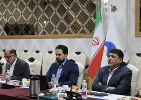 مدیریت منابع آب باید با نگاه به سناریوهای اقلیمی و اصل عدم قطعیت انجام شود