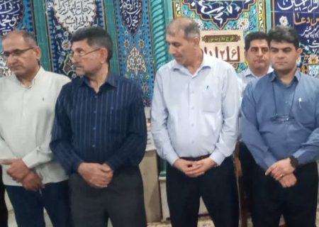 کانون بازنشستگان نیروگاه‌های برق‌آبی خوزستان تشکیل شد