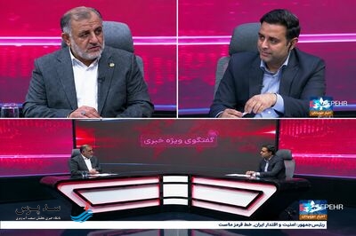 آمادهباش سدهای استان خوزستان برای مدیریت سیلاب و تأمین نیازهای آبی کشتهای پاییزه