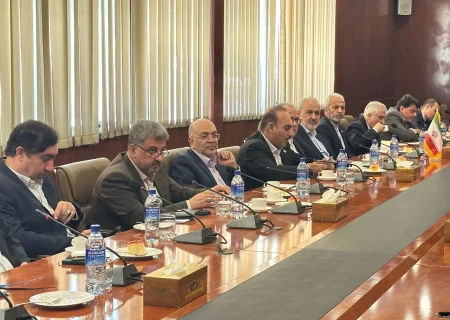 نقشه راه همکاری‌های مشترک ایران و افغانستان برای هوشمندسازی حوزه برق تدوین می‌شود